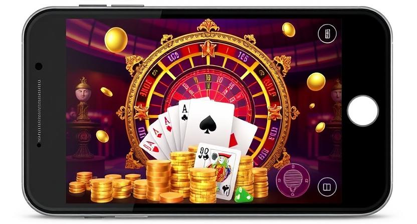 Full-featured casino and betting in 1971TK app