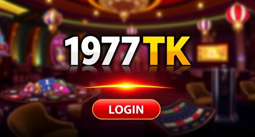 Secure verification for 1971TK login