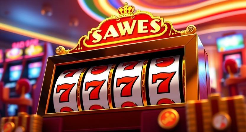 Colorful themes and thrilling jackpots in 1971TK slots